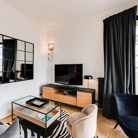 Le Panoramique - 75 Sq M Apartment With Balcony In The Heart Of آنسي المظهر الخارجي الصورة