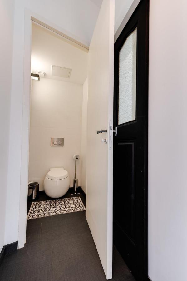 Le Panoramique - 75 Sq M Apartment With Balcony In The Heart Of آنسي المظهر الخارجي الصورة
